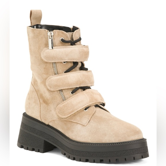 Free People Shoes - Free People Emmett Boots